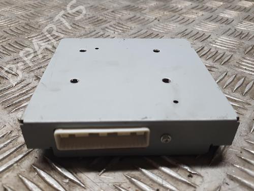 Used Electronic module NISSAN MICRA V (K14) 1.0 DIG-T 117 (117 hp) 11850963