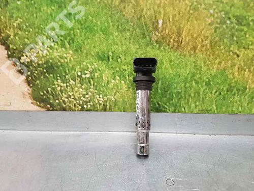 Used Ignition coil SEAT IBIZA IV (6J5, 6P1) [2008-2017]  4734484