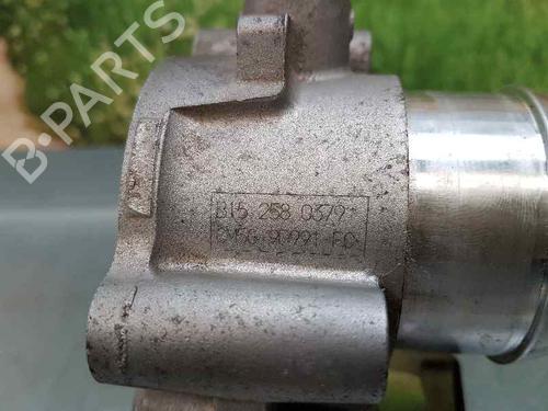 Throttle body FORD FOCUS III 1.0 EcoBoost | BP4747192M82 