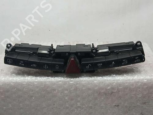 Kombi Kontakt / Stilkkontakt MERCEDES-BENZ S-CLASS (W220) [1998-2005]  19074540