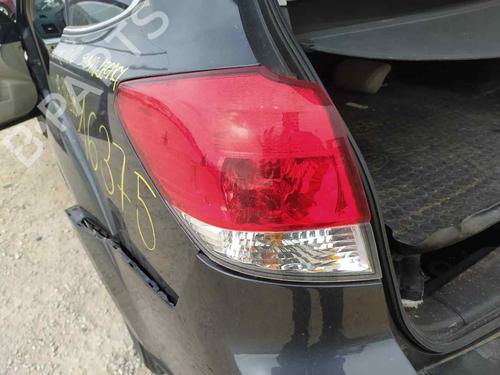Used Left taillight SUBARU LEGACY V Estate (BR) [2008-2014]  25142614