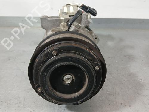 Used AC compressor AC compressor RENAULT GRAND SCÉNIC III (JZ0/1_) 1.6 dCi (JZ00, JZ12) (130 hp) 37473272 37473272