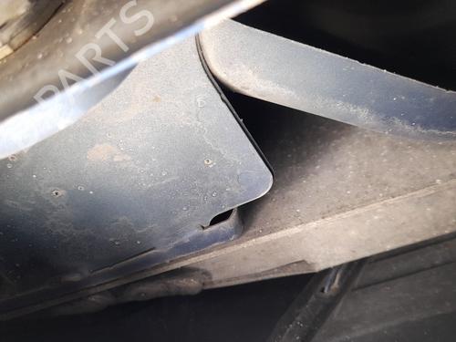 Used Rear bumper reinforcement Rear bumper reinforcement HONDA CIVIC X Hatchback (FC_, FK_) 1.0 VTEC (FK6) (129 hp) 33469346 33469346