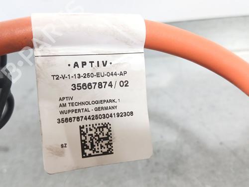 Electronic module TOYOTA C-HR (_X1_) 2.0 Hybrid (MAXH10) | BP33656391M83 - Image 6