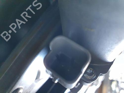 Rear right window mechanism CITROËN C-ELYSEE (DD_) | BP11142115C25