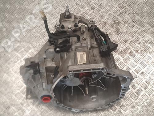 Gearbox RENAULT MEGANE IV Hatchback (B9A/M/N_) 1.6 dCi 130 (B9A4) | BP36075569M3 - Image 5