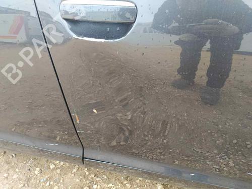 Right front door AUDI A6 C6 (4F2) 4.2 quattro | BP24676077C3 