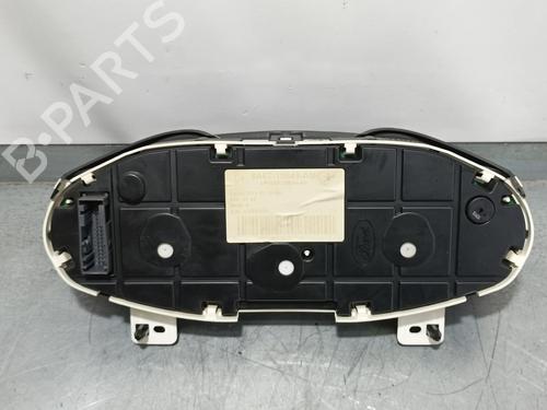 Instrument cluster FORD FIESTA VI (CB1, CCN)  | BP9951035C47 