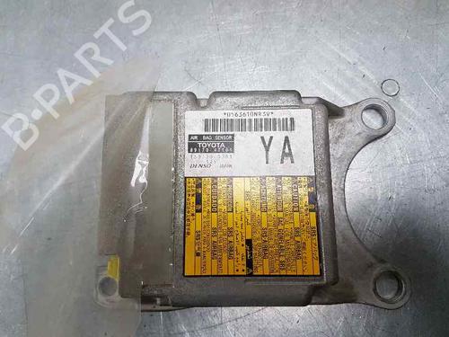 Kollisonspute sett TOYOTA PRIUS (_W3_)  | BP3723317C86 