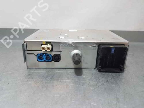 Radio PEUGEOT 2008 I (CU_)  | BP13391384E6 