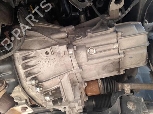 Used Gearbox FIAT TIPO Saloon (356_, 357_) 1.4 (356SXA1B) (95 hp) 27464846