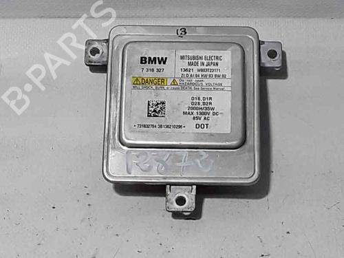 Xenon ballast BMW X1 (E84) sDrive 18 d | BP6800431C53 