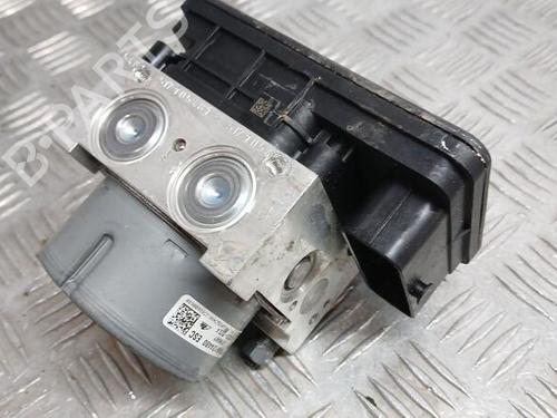 ABS pump PEUGEOT 208 II (UB_, UP_, UW_, UJ_)  | BP20145328M43 