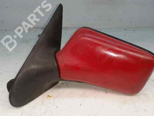 Left mirror SEAT IBIZA II (6K1)  | BP181460C26 