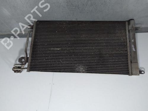Used AC radiator SEAT IBIZA IV (6J5, 6P1) [2008-2017]  22972864