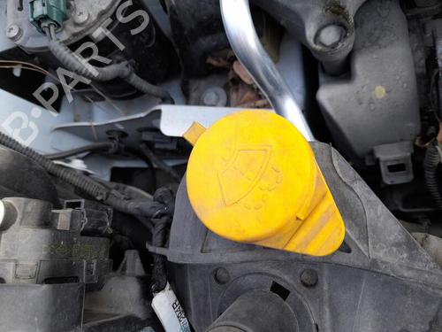Windscreen washer tank RENAULT KANGOO Express (FW0/1_) 1.5 dCi 90 (FW0G, FW05, FW08, FW11) | BP29400953C113 