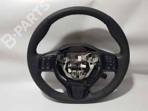 Used Steering wheel TOYOTA YARIS (_P13_) [2010-2020]  8418093