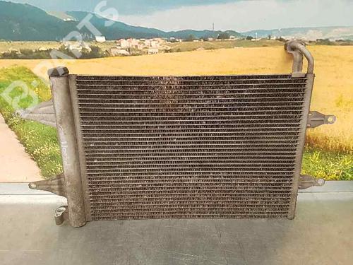 AC radiator SEAT IBIZA III (6L1)  | BP824759M32 