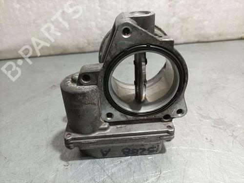 Throttle body AUDI A4 B7 Avant (8ED)  | BP17622025M82 