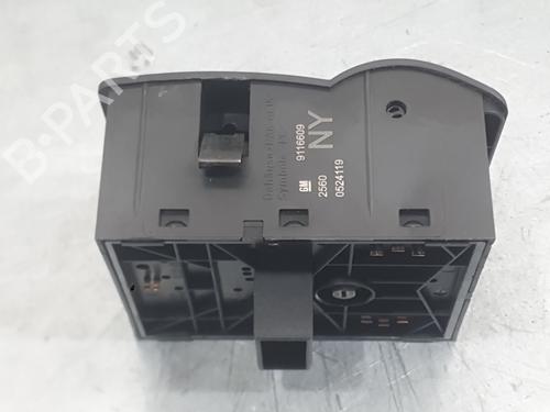 Headlight switch OPEL CORSA C (X01) 1.4 (F08, F68) | BP36137744I24 - Image 3