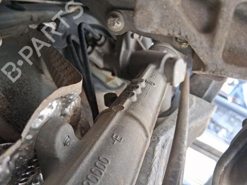 Used Steering rack Steering rack 37799913 37799913
