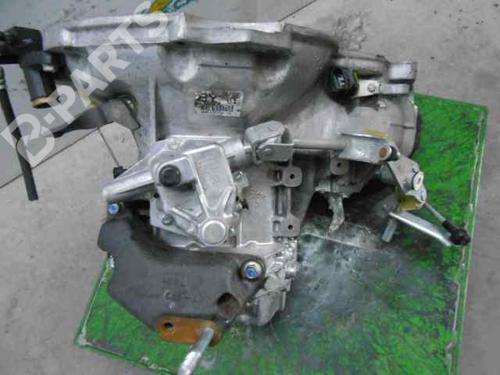 Gearbox CHEVROLET AVEO / KALOS Saloon (T250, T255)  | BP22560M3 