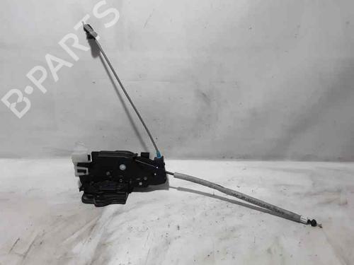 Used Front right lock MERCEDES-BENZ A-CLASS (W177) A 180 d (177.003) (116 hp) 6453094