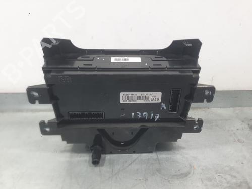 Climate control HYUNDAI i30 (GD) 1.6 CRDi | BP38173985I5 - Image 2
