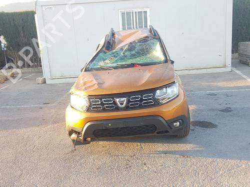 Airbag Kit DACIA DUSTER (HM_) 1.0 LPG (HMMT) | BP11350250C86 