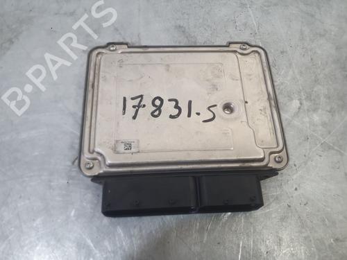 Engine control unit (ECU) KIA SPORTAGE III (SL) 2.0 CRDi | BP37513587M57 - Image 3