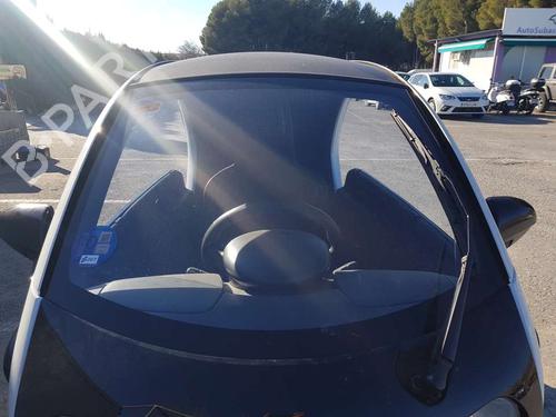 Used Windscreen RENAULT TWIZY (MAM_) 80 (18 hp) 28677584
