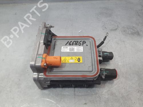 Used Auxiliary water pump Auxiliary water pump 38411334 38411334