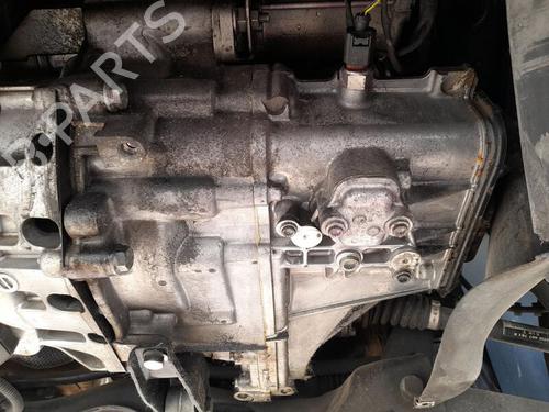 Used Gearbox VW POLO V (6R1, 6C1) [2009-2022]  28112653