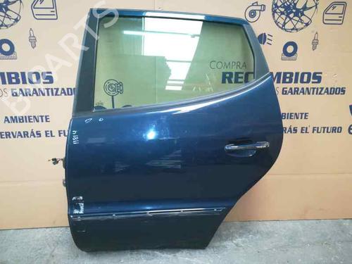 Puerta trasera izquierda MERCEDES-BENZ A-CLASS (W168) [1997-2005]  3140802
