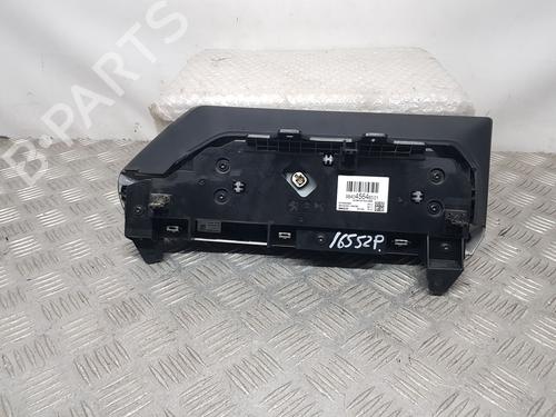 Electronic module CITROËN C4 III (BA_, BB_, BC_) 1.5 BlueHDi 130 (BBYHZB) | BP24973408M83