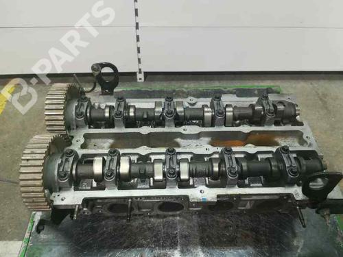 Cylinder head FORD MONDEO II Turnier (BNP) 1.8 i | BP10972990M5 