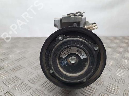 Used AC compressor MERCEDES-BENZ B-CLASS Sports Tourer (W246, W242) [2011-2018]  18037492