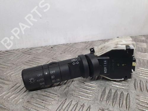 Used Headlight switch NISSAN QASHQAI / QASHQAI +2 I (J10, NJ10, JJ10E) [2006-2014]  19157660