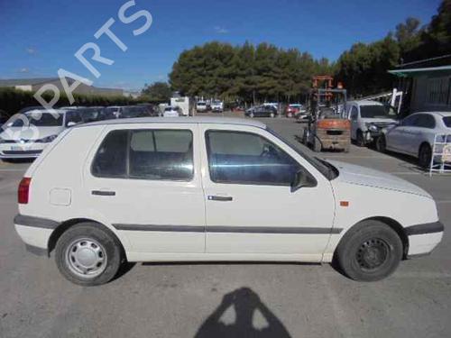 Left front indicator VW GOLF III (1H1)  | BP3013555C32 