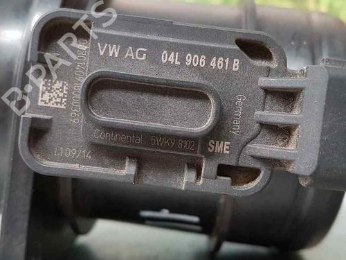 Mass air flow sensor SEAT LEON (5F1)  | BP1881304M95 