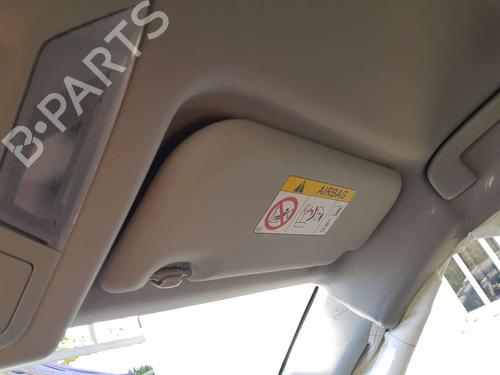 Used Right sun visor TOYOTA RAV 4 V (_A5_, _H5_) [2018-2025]  18001157