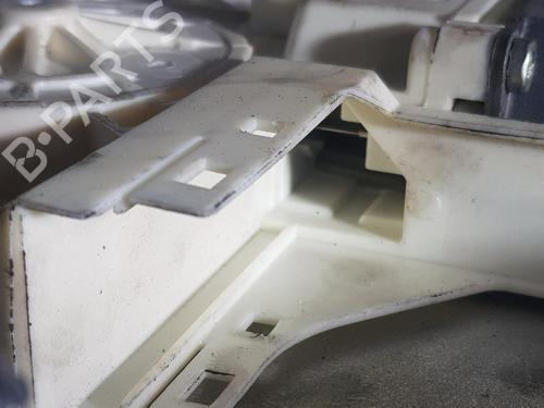 Front right window mechanism FORD FOCUS II (DA_, HCP, DP)  | BP8048783C23 