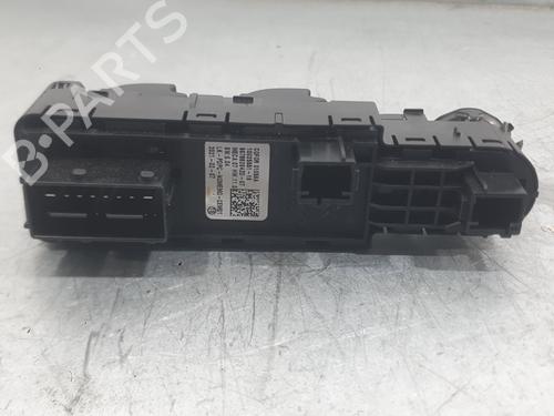 Left front window switch CITROËN C4 III (BA_, BB_, BC_) 1.2 PureTech 130 (BAHNSA, BAHNSB) | BP35791821I27 - Image 3