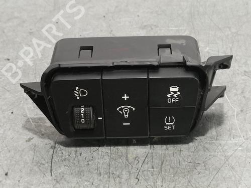 Used Switch KIA RIO III (UB) [2011-2017]  11852888