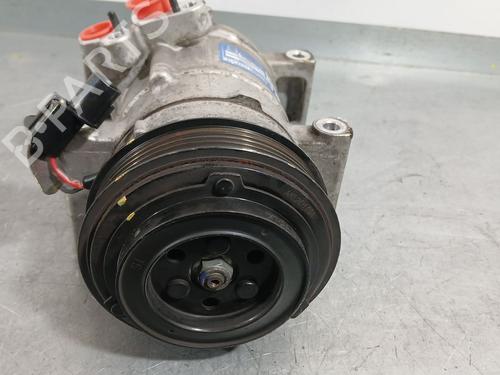 Used AC compressor AC compressor MG MG ZS SUV (AZS1) 1.5 VTi (114 hp) 34103146 34103146