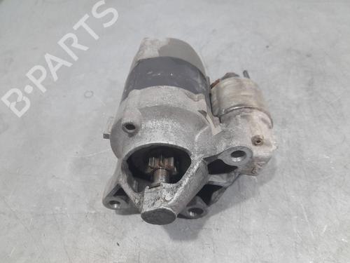Used Starter RENAULT MEGANE II Saloon (LM0/1_) 1.4 (98 hp) 32759942
