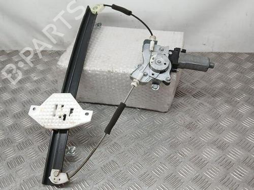 Front right window mechanism SSANGYONG RODIUS I  | BP22973093C23 