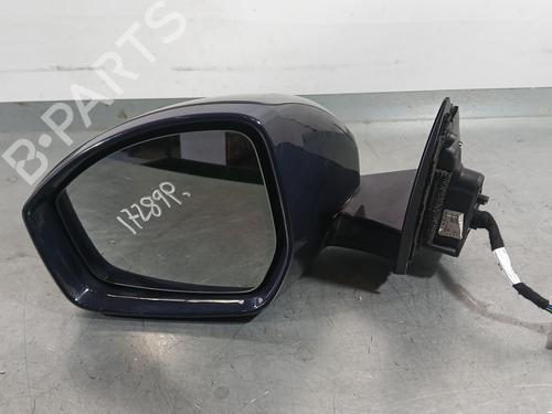 Used Left mirror Left mirror LAND ROVER RANGE ROVER EVOQUE (L551) 2.0 D150 MHEV 4x4 (150 hp) 36306266 36306266