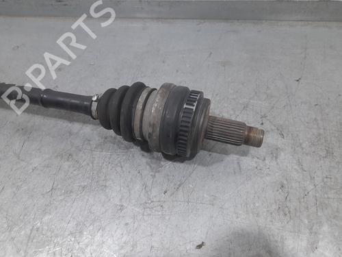 Right rear driveshaft BMW 3 (E90) 318 d | BP20215258M41