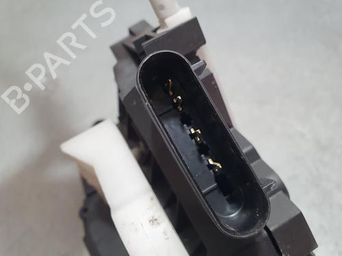 Front right lock FORD FIESTA VI (CB1, CCN)  | BP13620463C97